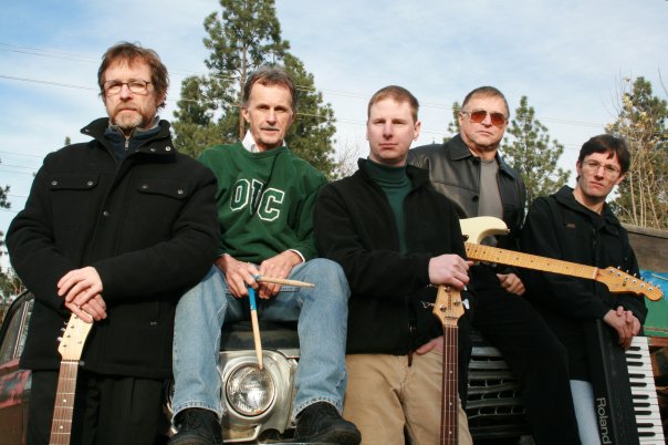 How I started playing bass